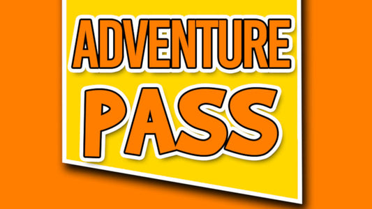 Adventure Pass